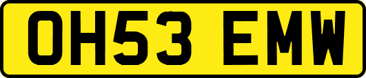 OH53EMW