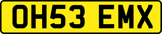 OH53EMX
