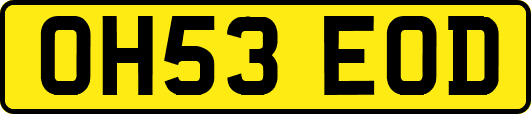 OH53EOD