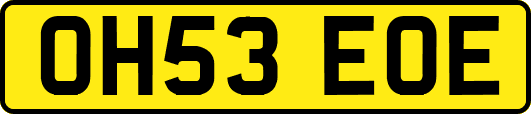 OH53EOE