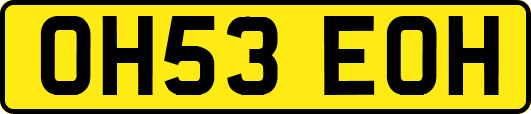 OH53EOH