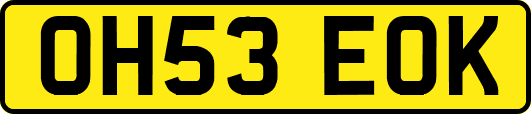OH53EOK