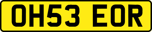 OH53EOR