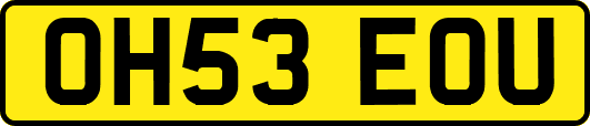 OH53EOU
