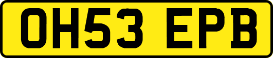 OH53EPB