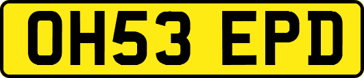OH53EPD