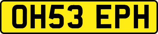 OH53EPH