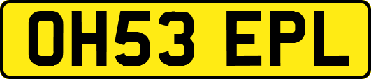 OH53EPL