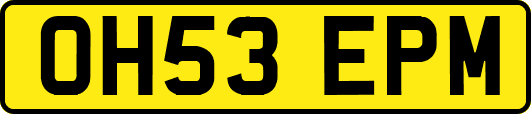 OH53EPM