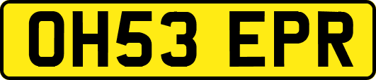 OH53EPR