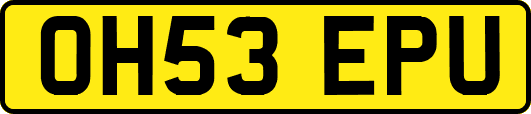 OH53EPU