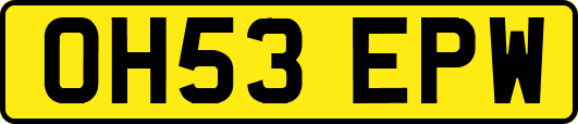 OH53EPW