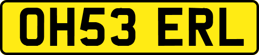 OH53ERL