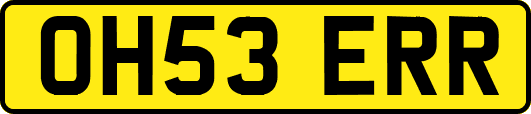 OH53ERR