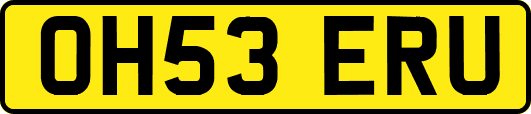 OH53ERU