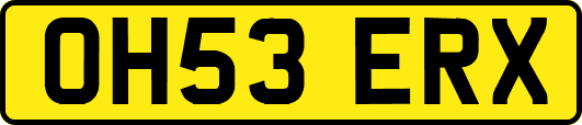 OH53ERX