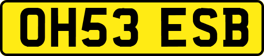OH53ESB