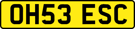 OH53ESC