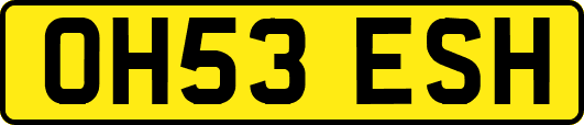 OH53ESH