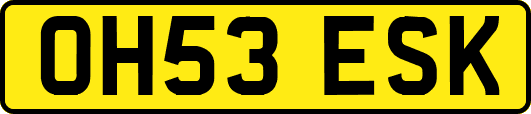 OH53ESK