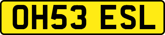 OH53ESL