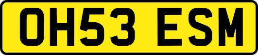 OH53ESM