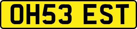 OH53EST