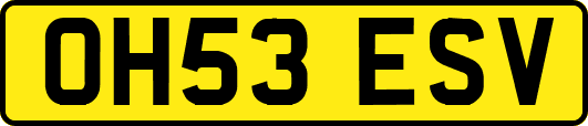 OH53ESV