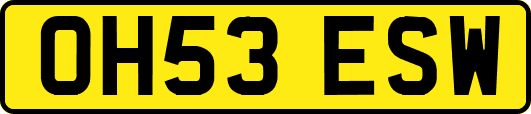 OH53ESW