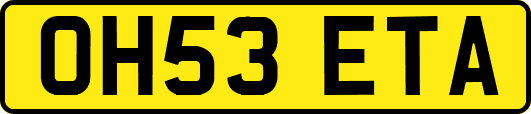 OH53ETA