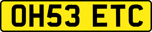 OH53ETC