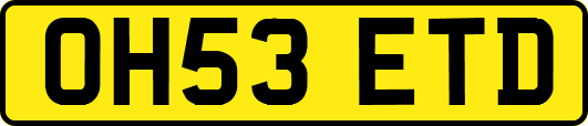 OH53ETD