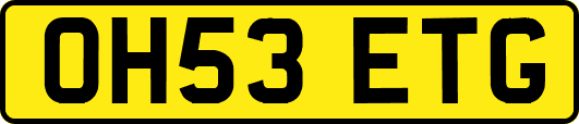 OH53ETG