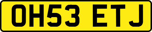 OH53ETJ