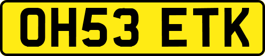 OH53ETK