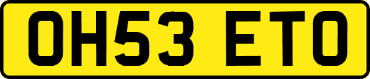 OH53ETO