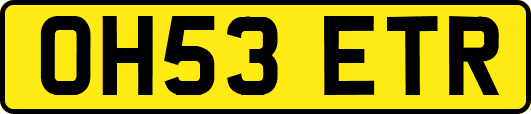 OH53ETR