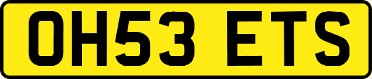 OH53ETS