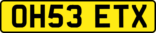 OH53ETX