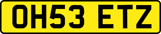 OH53ETZ