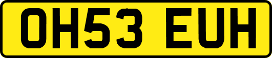 OH53EUH