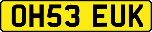OH53EUK