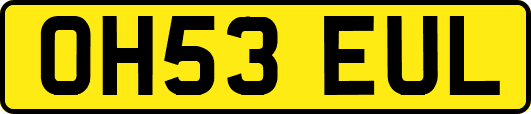 OH53EUL