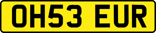 OH53EUR