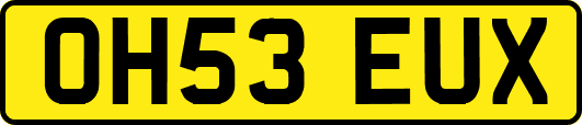 OH53EUX