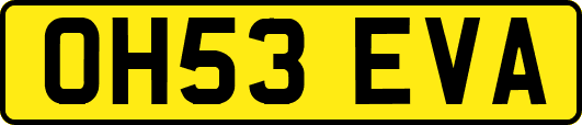 OH53EVA