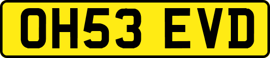 OH53EVD