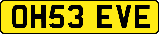 OH53EVE