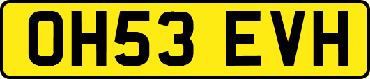 OH53EVH