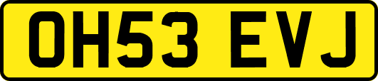 OH53EVJ